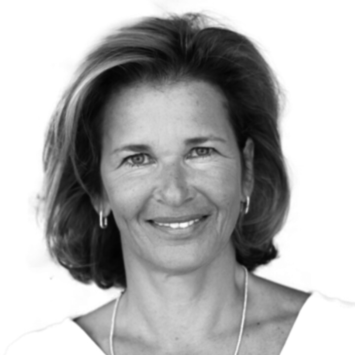 Portrait: Iris Knobloch