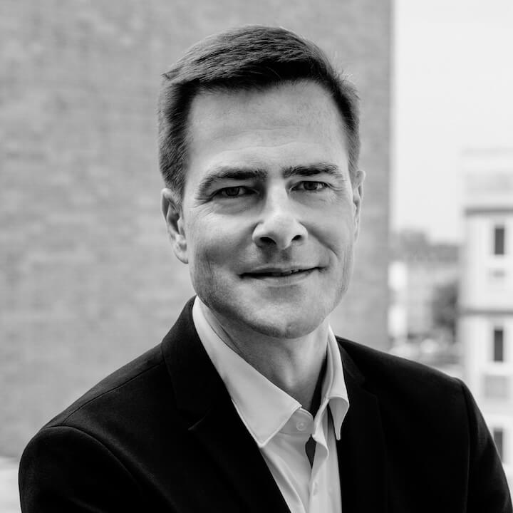 Portrait: Philipp Justus